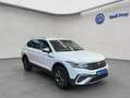 Volkswagen Tiguan Allspace 2.0 TSI OPF 4Motion DSG Life AHK, Weiß - thumbnail 8