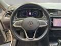 Volkswagen Tiguan Allspace 2.0 TSI OPF 4Motion DSG Life AHK, Weiß - thumbnail 11