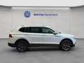 Volkswagen Tiguan Allspace 2.0 TSI OPF 4Motion DSG Life AHK, Weiß - thumbnail 7