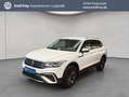 Volkswagen Tiguan Allspace 2.0 TSI OPF 4Motion DSG Life AHK, Weiß - thumbnail 1