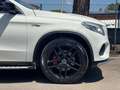 Mercedes-Benz GLE 350 d 4Matic Coupé Premium Weiß - thumbnail 10