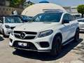 Mercedes-Benz GLE 350 d 4Matic Coupé Premium Weiß - thumbnail 1