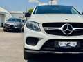 Mercedes-Benz GLE 350 d 4Matic Coupé Premium Weiß - thumbnail 9