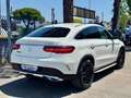 Mercedes-Benz GLE 350 d 4Matic Coupé Premium Weiß - thumbnail 4