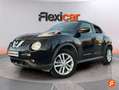 Nissan Juke dCi EU6 81 kW (110 CV) 6M/T ACENTA Negro - thumbnail 3