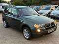 BMW X3 2.0d Sport Paket, Navi, Panoramadach, Ahk Grau - thumbnail 10