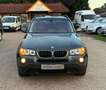 BMW X3 2.0d Sport Paket, Navi, Panoramadach, Ahk Grau - thumbnail 3