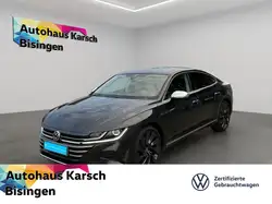 Volkswagen Arteon 2.0 TDI DSG Elegance AHK, NAVI, LEDER, DCC,