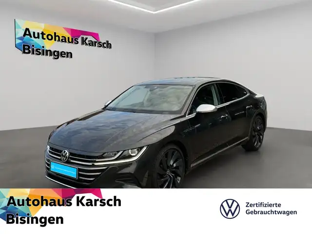 Volkswagen Arteon 2.0 TDI DSG Elegance AHK, NAVI, LEDER, DCC,