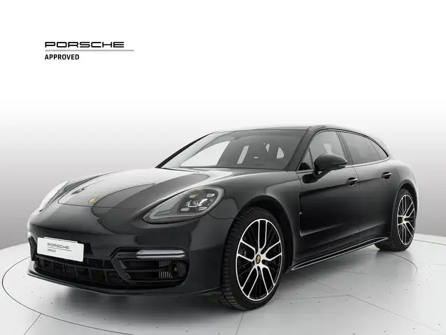 Porsche Panamera 2.9 4 Sport Turismo Platinum Edition