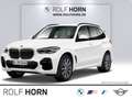BMW X5 xDrive30d M Sportpaket HeadUp H/K 360° 20" Weiß - thumbnail 1