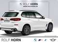 BMW X5 xDrive30d M Sportpaket HeadUp H/K 360° 20" Weiß - thumbnail 6