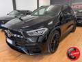 Mercedes-Benz GLA 200 GLA 200 d Premium auto AMG Nero - thumbnail 1