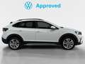Volkswagen Taigo 1.0 TSI Life 81kW Blanco - thumbnail 3