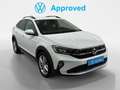 Volkswagen Taigo 1.0 TSI Life 81kW Blanco - thumbnail 1