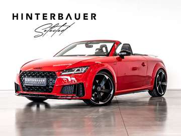 Roadster 40 TFSI S-LINE*BANG OLUFSEN*MATRIX-LED