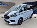 Ford Tourneo Custom L1 Sport + ACC + NAVI + 230V Blanco - thumbnail 17