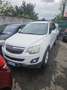 Opel Antara 2.2 cdti, 2WD, 120KW, Solo 97.000KM, Anno 2014 Blanc - thumbnail 1