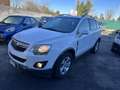 Opel Antara 2.2 cdti, 2WD, 120KW, Solo 97.000KM, Anno 2014 Blanc - thumbnail 10