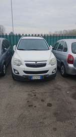 2.2 cdti, 2WD, 120KW, Solo 97.000KM, Anno 2014