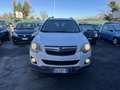 Opel Antara 2.2 cdti, 2WD, 120KW, Solo 97.000KM, Anno 2014 Blanc - thumbnail 18