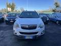 Opel Antara 2.2 cdti, 2WD, 120KW, Solo 97.000KM, Anno 2014 Blanc - thumbnail 1
