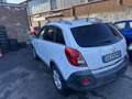 Opel Antara 2.2 cdti, 2WD, 120KW, Solo 97.000KM, Anno 2014 Blanc - thumbnail 13