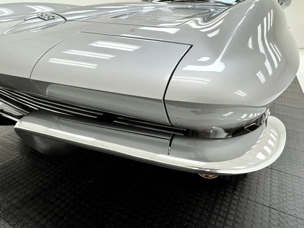 Chevrolet Corvette Coupe, foto 11