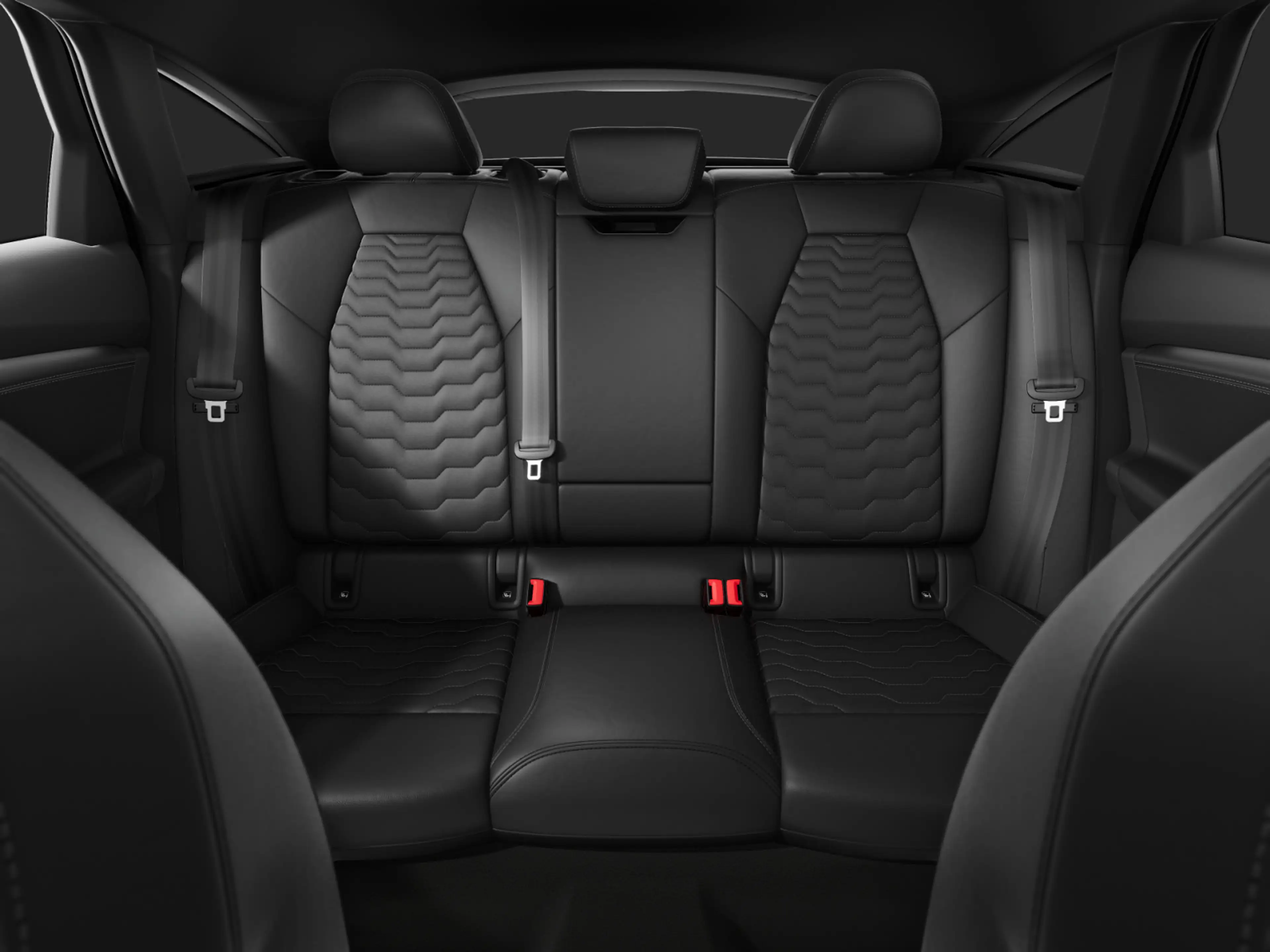 Audi A6 e-tron quattro S-LINE*MATRIX*STHZG* — photo 11