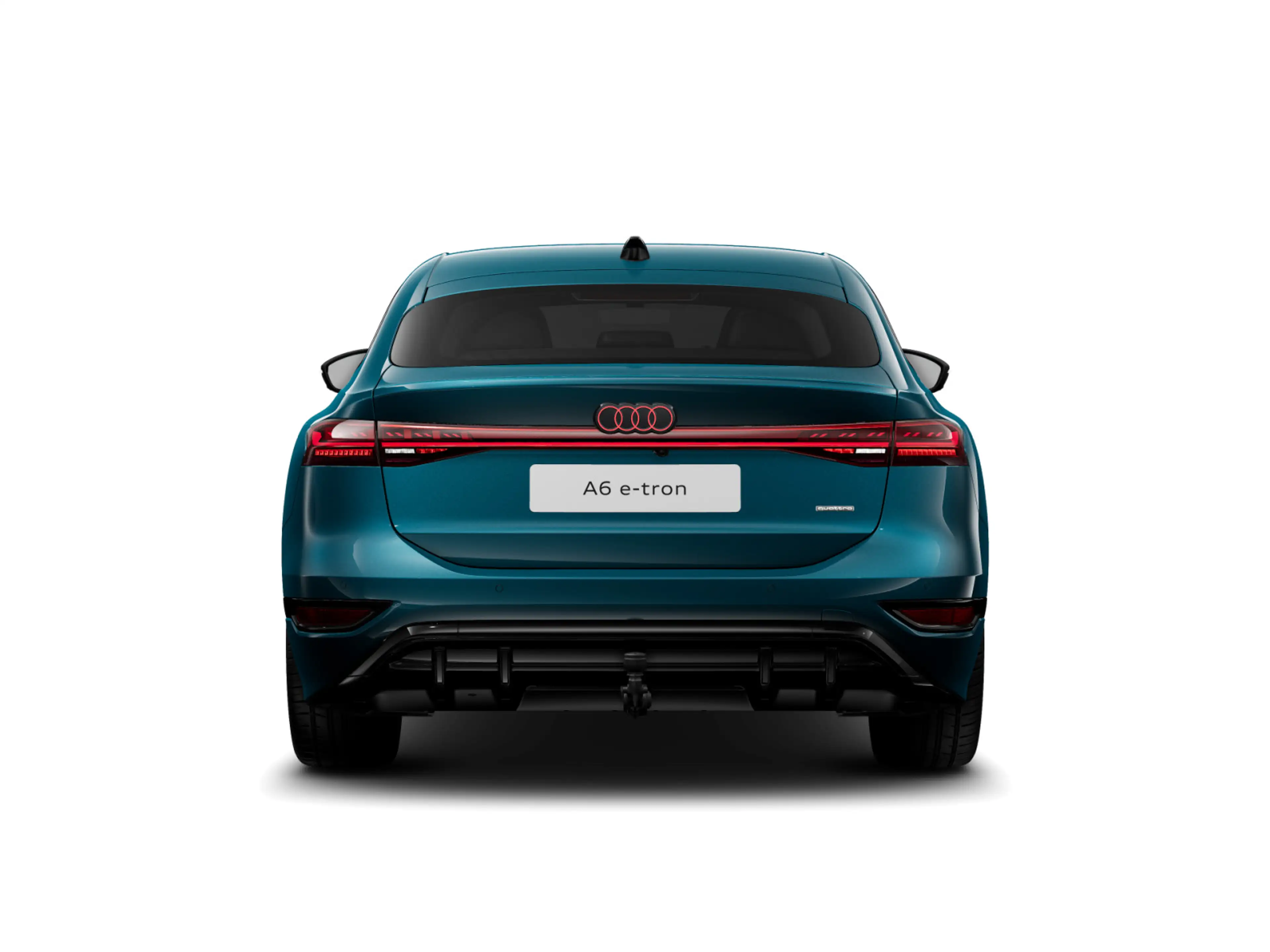 Audi A6 e-tron quattro S-LINE*MATRIX*STHZG* — photo 6