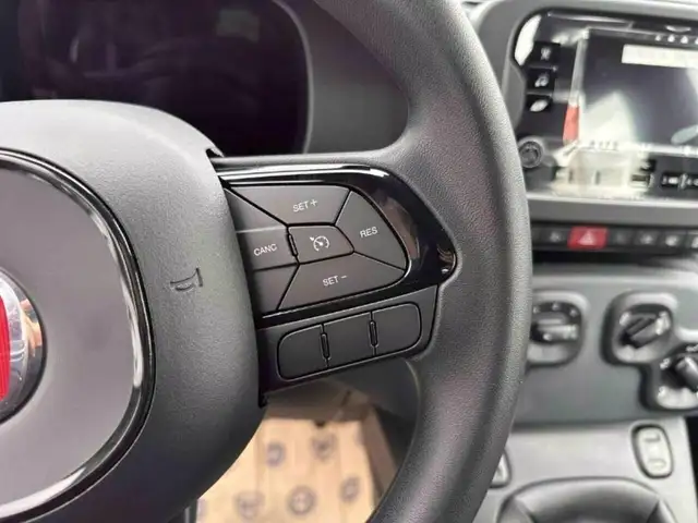 Fiat Panda view 14