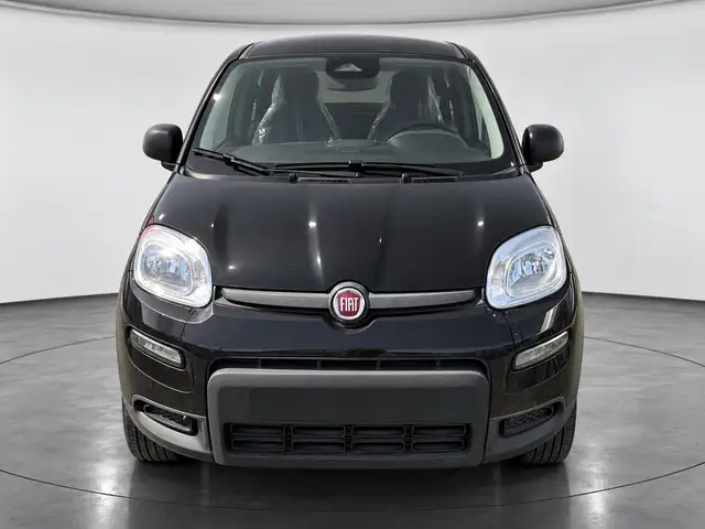 Fiat Panda view 4