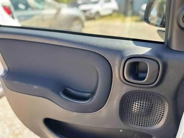 Fiat Panda view 7