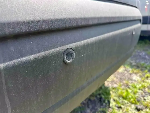 Fiat Panda view 5