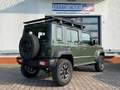 Suzuki Jimny 5 porte “All Grip” GLX 4WD – ADVENTURE Verde - thumbnail 5