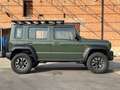 Suzuki Jimny 5 porte “All Grip” GLX 4WD – ADVENTURE Verde - thumbnail 4