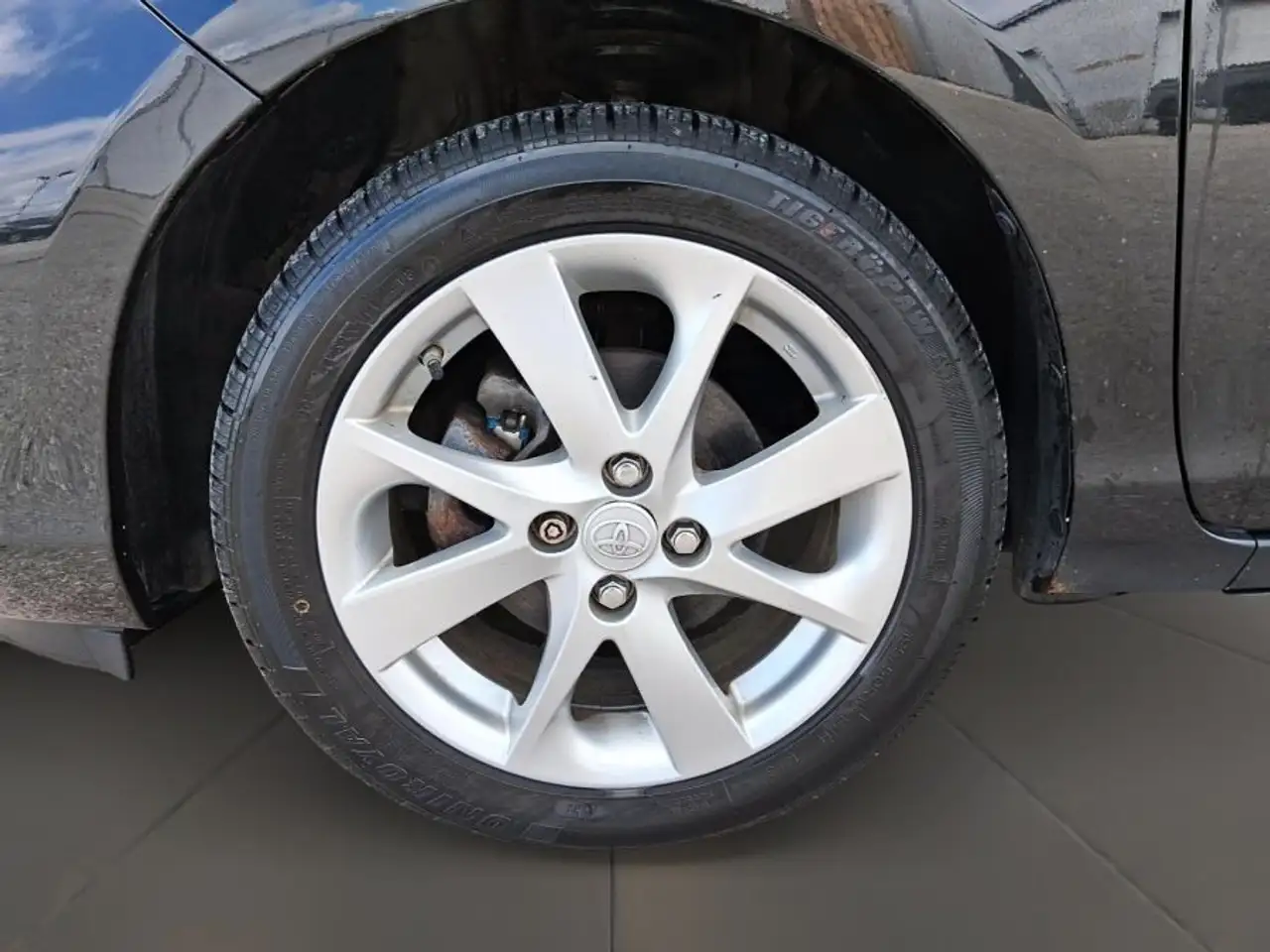 Toyota Prius c снимка Toyota Prius c