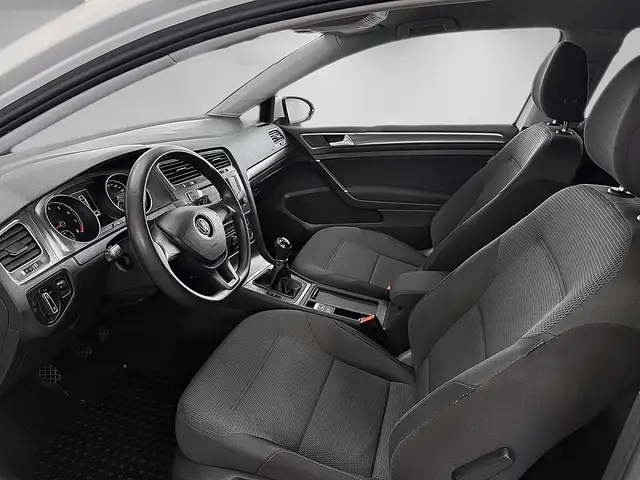 Volkswagen Golf view 7