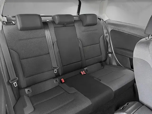 Volkswagen Golf view 9