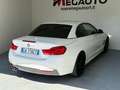 BMW 430 i Cabrio Msport Gris - thumbnail 9