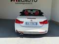 BMW 430 i Cabrio Msport Gris - thumbnail 6