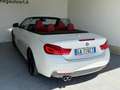BMW 430 i Cabrio Msport Gris - thumbnail 5