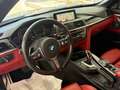 BMW 430 i Cabrio Msport Gris - thumbnail 13