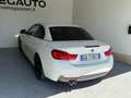 BMW 430 i Cabrio Msport Gris - thumbnail 11