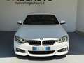 BMW 430 i Cabrio Msport Gris - thumbnail 2