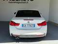 BMW 430 i Cabrio Msport Gris - thumbnail 10