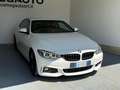 BMW 430 i Cabrio Msport Gris - thumbnail 3