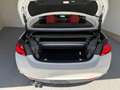 BMW 430 i Cabrio Msport Gris - thumbnail 23