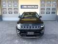 Jeep Compass 1.6mjt Limited 120cv. full led/adas/keyless/navi Nero - thumbnail 3