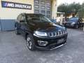 Jeep Compass 1.6mjt Limited 120cv. full led/adas/keyless/navi Nero - thumbnail 1